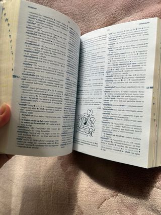 Diccionario Bilingüe Cambridge Spanish-English ...