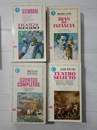 Libros