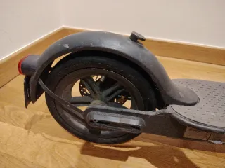 Patinete Eléctrico Xiaomi Mi