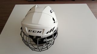 Casco Hockey CCM FL 40 Talla S