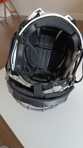 Casco Hockey CCM FL 40 Talla S