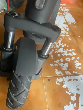 Patinete Eléctrico 25 km/h