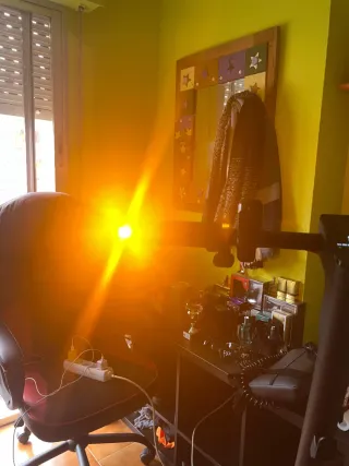 Patinete Eléctrico 25 km/h