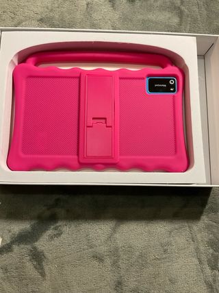 Tablet Byybuo 7 Android 12 Rosa