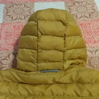 Chaqueta Haglöfs Plumas mujer