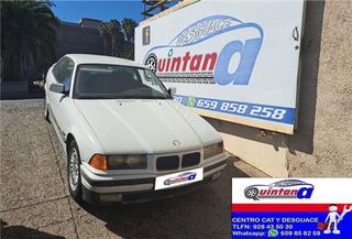 BMW E36 para despiece