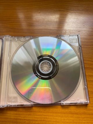 CD Arctic Monkeys Humbung