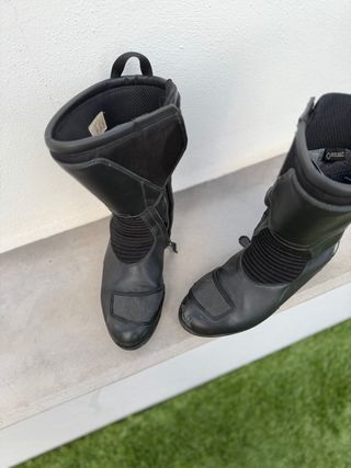 Botas BMW Motorrad Talla 42