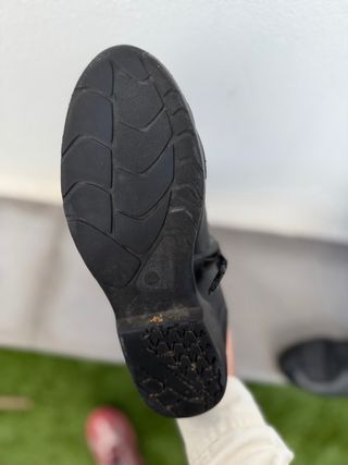 Botas BMW Motorrad Talla 42
