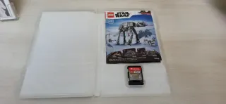 Lego Star Wars Nintendo Switch Juego