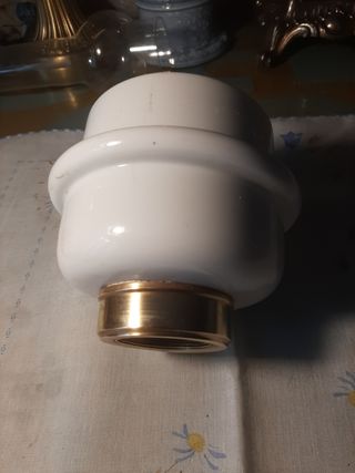 Deposito de quinque opal.: Qiemador Borde estrech