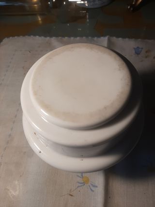 Deposito de quinque opal.: Qiemador Borde estrech