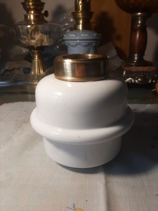 Deposito de quinque opal.: Qiemador Borde estrech