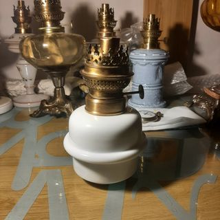 Deposito de quinque opal.: Qiemador Borde estrech