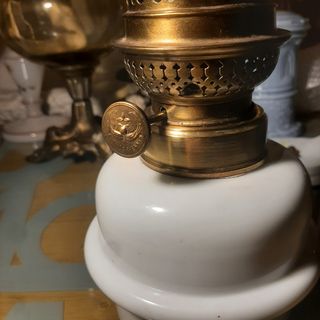 Deposito de quinque opal.: Qiemador Borde estrech