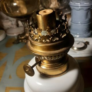 Deposito de quinque opal.: Qiemador Borde estrech