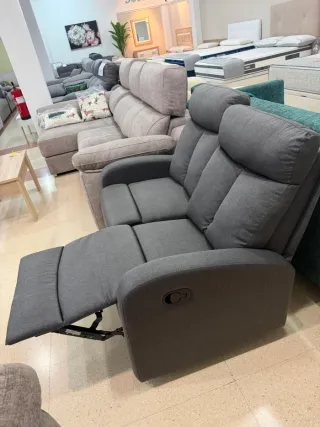 SOFA NUEVO LOW COST