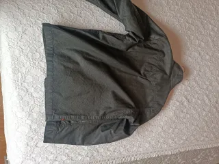 Chaqueta Levis Negra