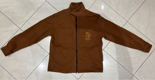 Giacca Hugo Marrone Taglia M