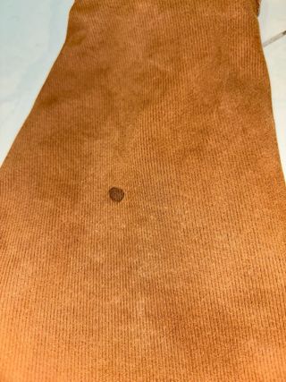 Giacca Hugo Marrone Taglia M