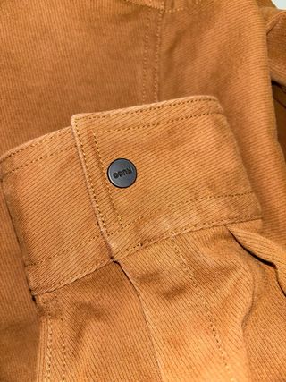 Giacca Hugo Marrone Taglia M