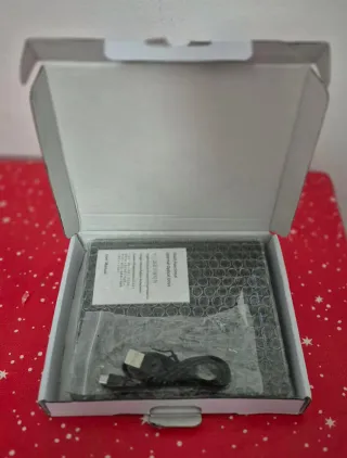 Lector Externo Multifunción 7 en 1