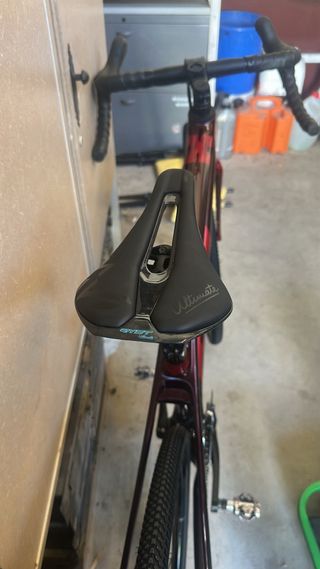 KTM X Strada Élite Gravel