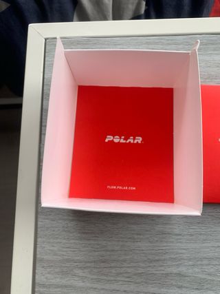 Polar M430 Reloj GPS Negro