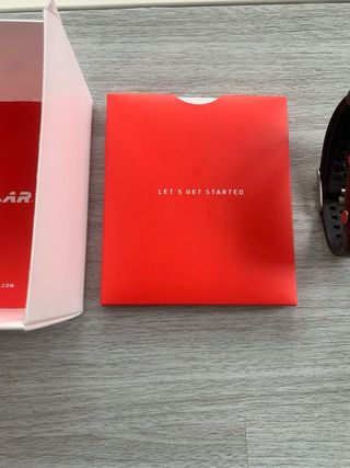 Polar M430 Reloj GPS Negro