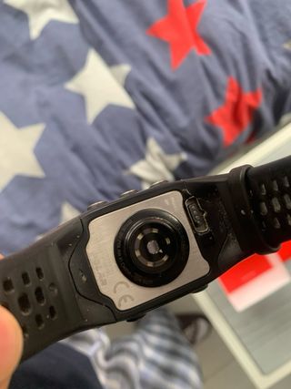 Polar M430 Reloj GPS Negro