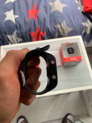 Polar M430 Reloj GPS Negro