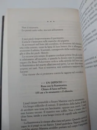 Storia di una ladra di libri