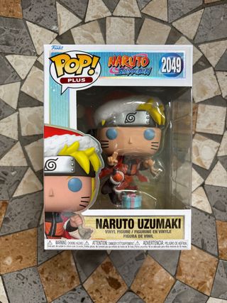 Funko Pop Naruto Shippuden 2049