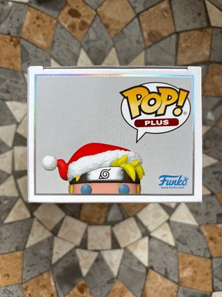 Funko Pop Naruto Shippuden 2049