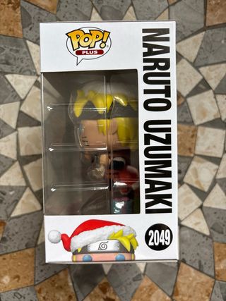 Funko Pop Naruto Shippuden 2049