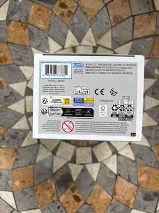 Funko Pop Naruto Shippuden 2049