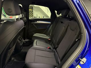 Audi Q5 BLACK LINE 2.0 TDI 163CV