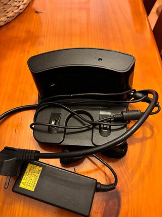 Cargador base iRobot Roomba