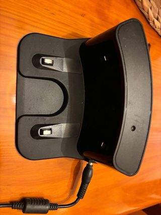 Cargador base iRobot Roomba