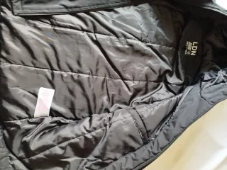 Chaqueta acolchada