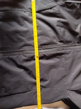 Chaqueta acolchada