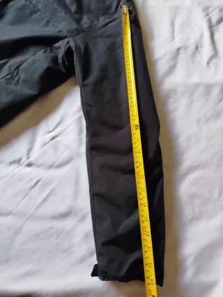 Chaqueta acolchada