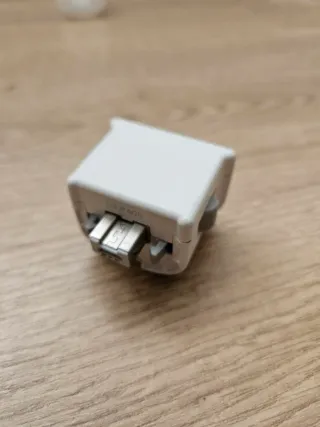 Wii Sports Resort + Motion Plus + Funda mando