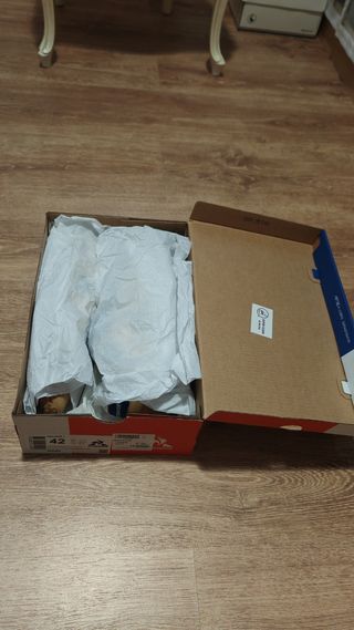 Zapatillas Le Coq Sportif Veloce I - 42