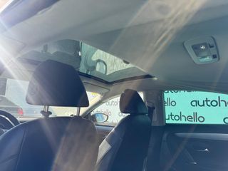 Volkswagen Passat CC 2010