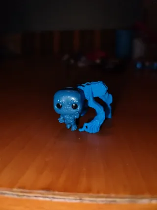 Figura Kinder Joy Vecna Stranger Things