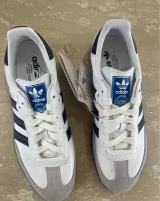 Adidas Samba