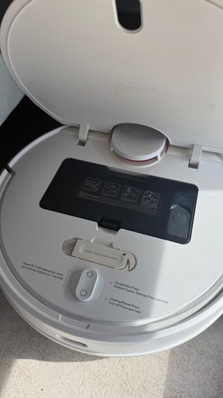 Robot Aspirador Xiaomi Robot Vacuum-Mop 2S