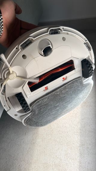 Robot Aspirador Xiaomi Robot Vacuum-Mop 2S