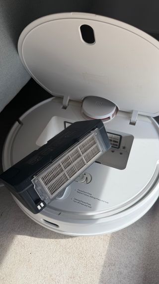 Robot Aspirador Xiaomi Robot Vacuum-Mop 2S